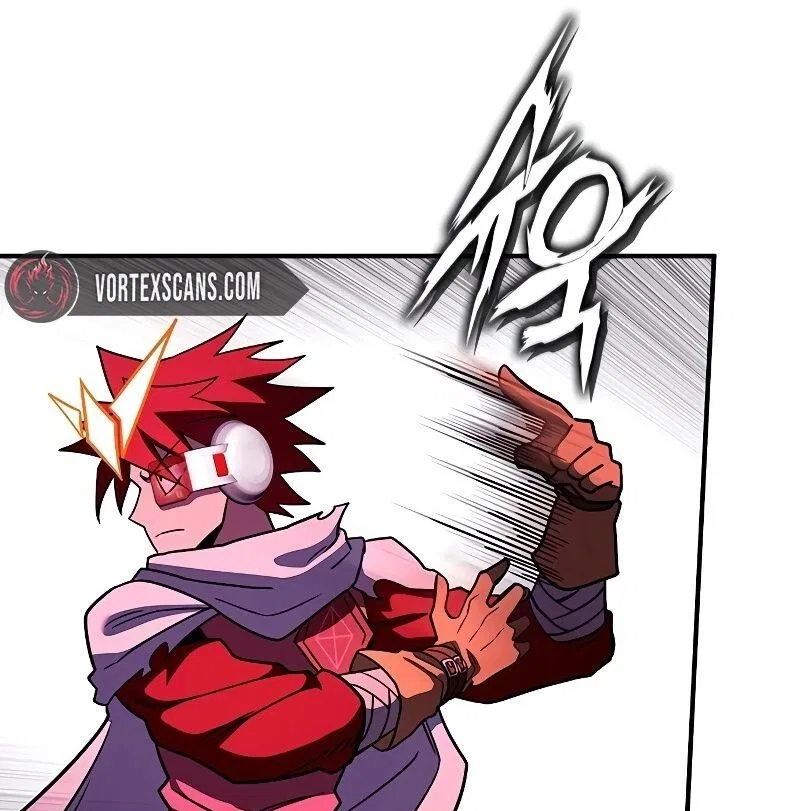 Hardcore Leveling Warrior manga Chapter 443 – Page 112