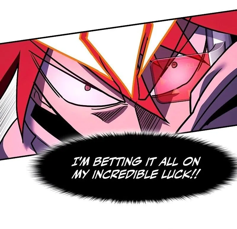 Hardcore Leveling Warrior manga Chapter 443 – Page 116