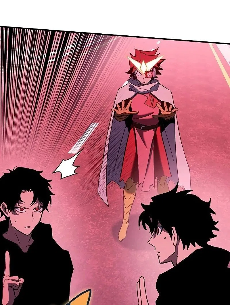 Hardcore Leveling Warrior manga Chapter 443 – Page 123
