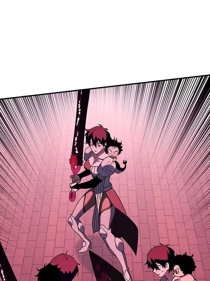 Hardcore Leveling Warrior manga Chapter 443 – Page 127