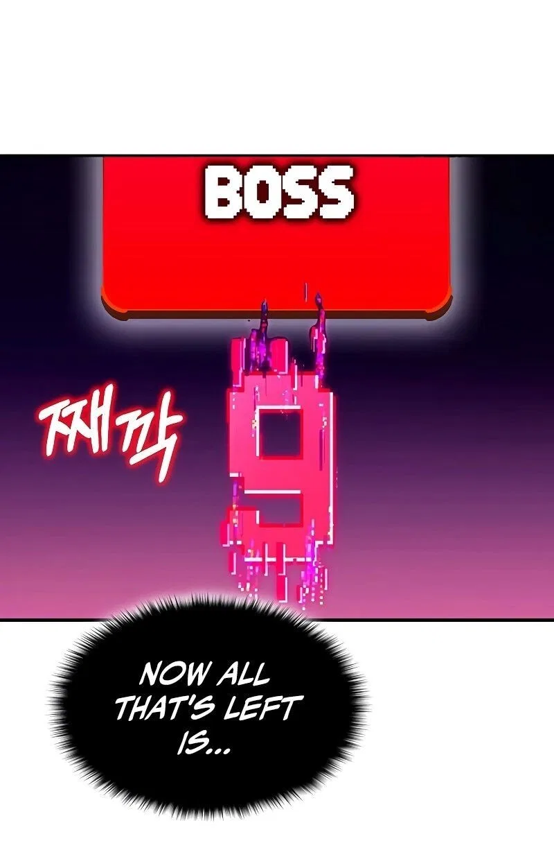 Hardcore Leveling Warrior manga Chapter 443 – Page 134