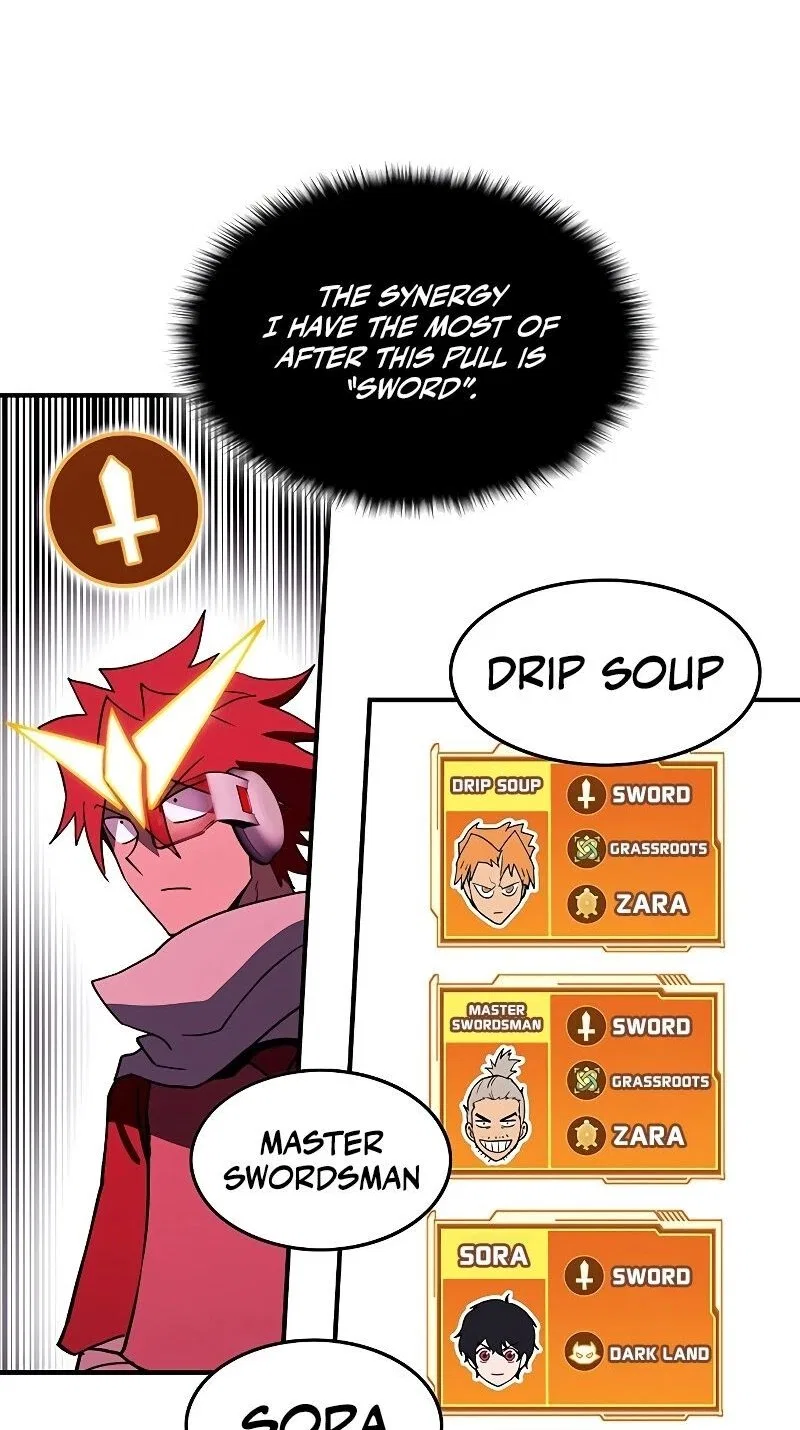 Hardcore Leveling Warrior manga Chapter 443 – Page 138