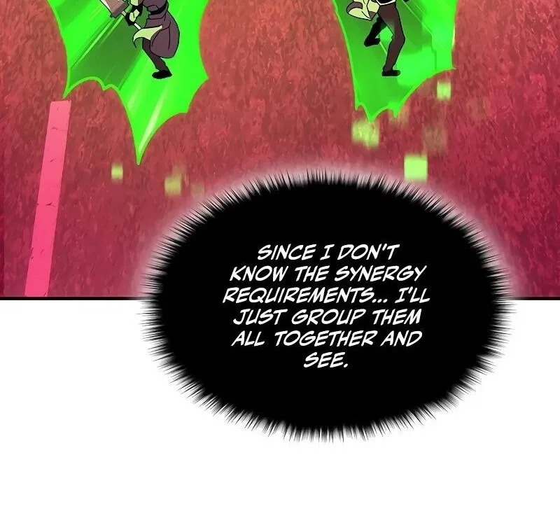 Hardcore Leveling Warrior manga Chapter 443 – Page 141