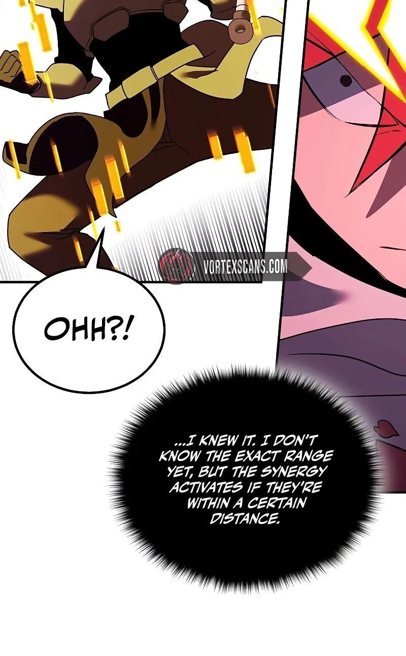 Hardcore Leveling Warrior manga Chapter 443 – Page 144