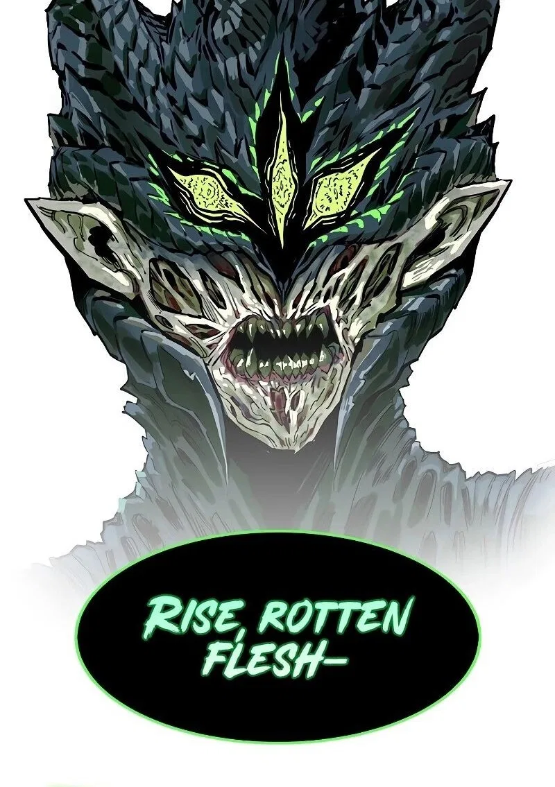Hardcore Leveling Warrior manga Chapter 443 – Page 161