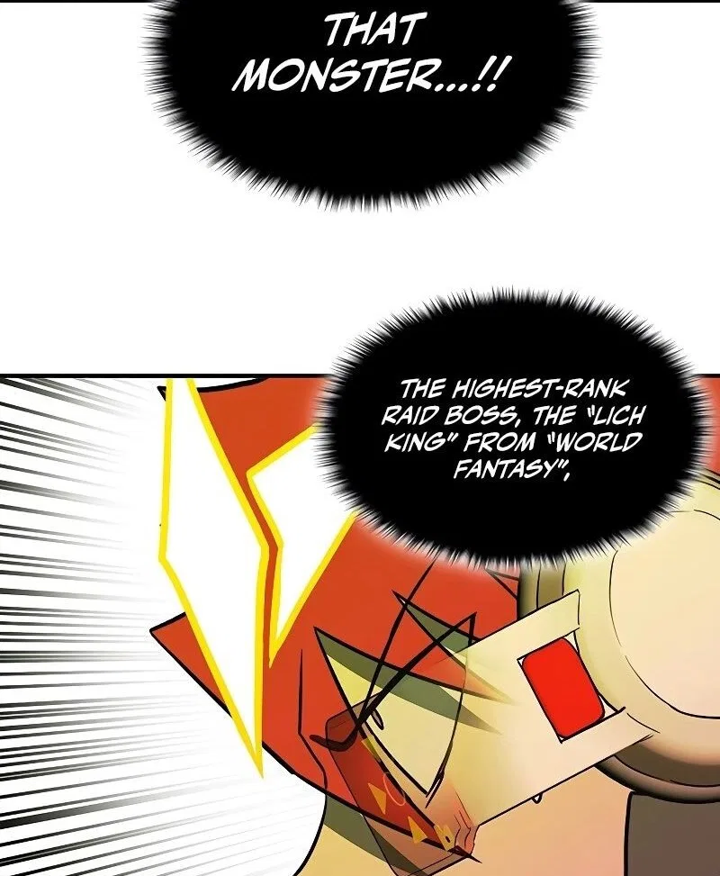 Hardcore Leveling Warrior manga Chapter 443 – Page 172