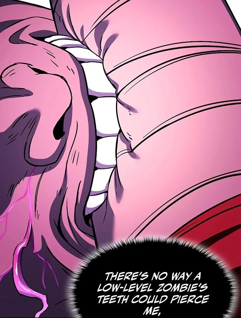 Hardcore Leveling Warrior manga Chapter 442 – Page 2