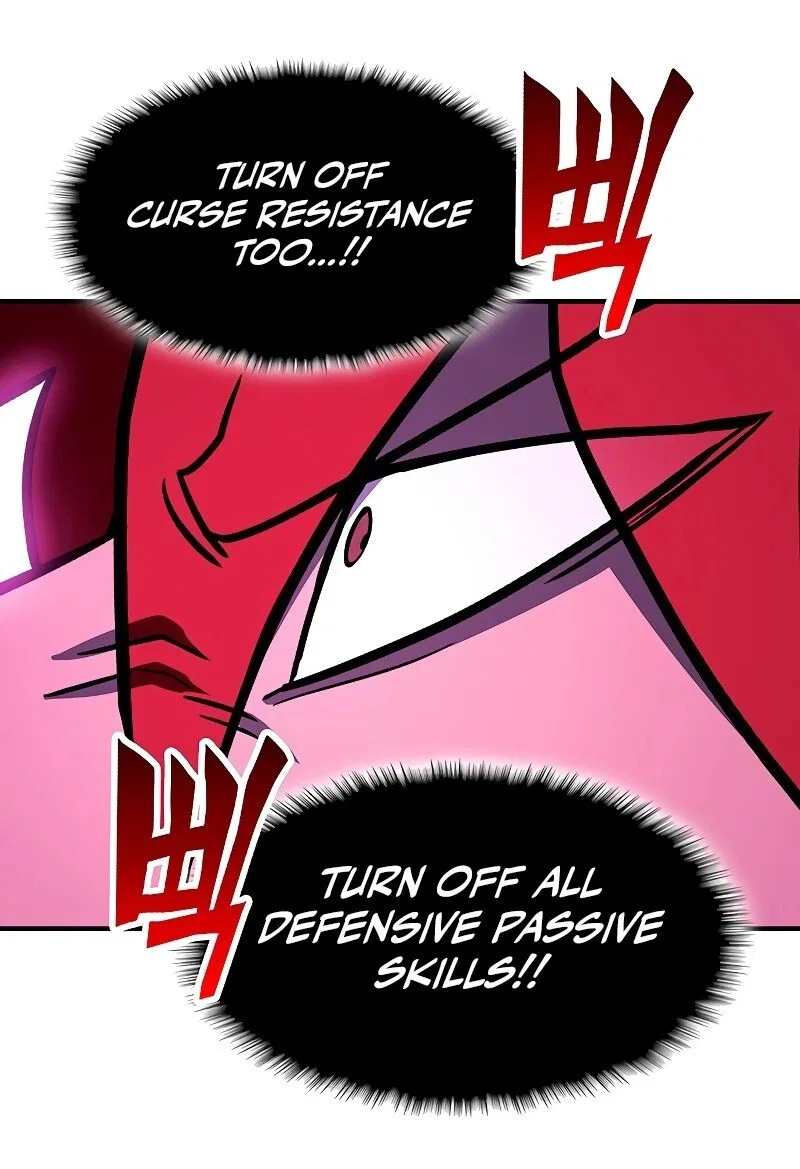 Hardcore Leveling Warrior manga Chapter 442 – Page 7