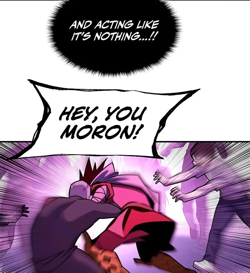 Hardcore Leveling Warrior manga Chapter 442 – Page 14