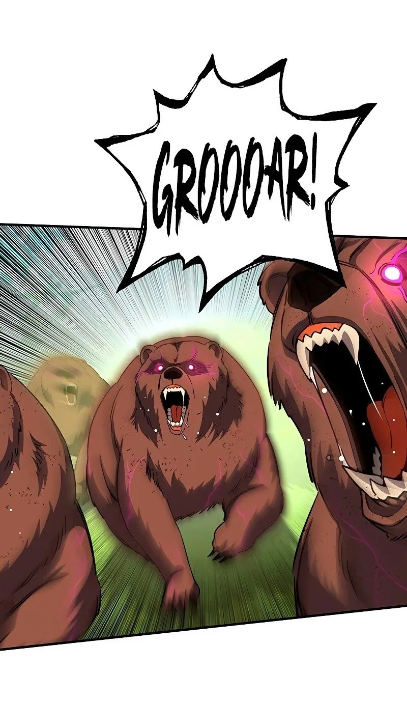 Hardcore Leveling Warrior manga Chapter 442 – Page 22