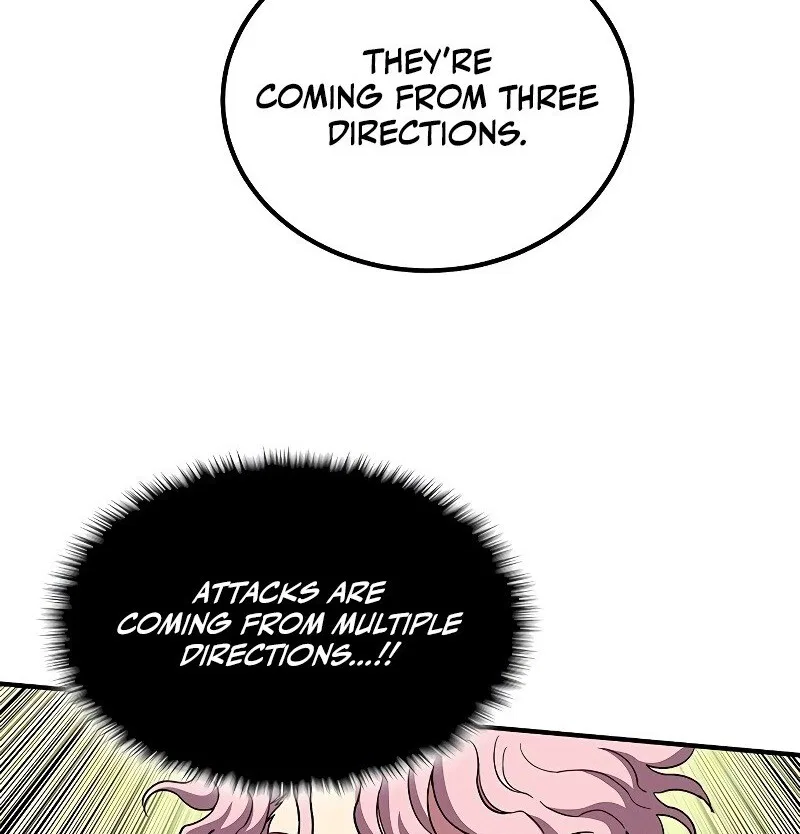 Hardcore Leveling Warrior manga Chapter 442 – Page 27