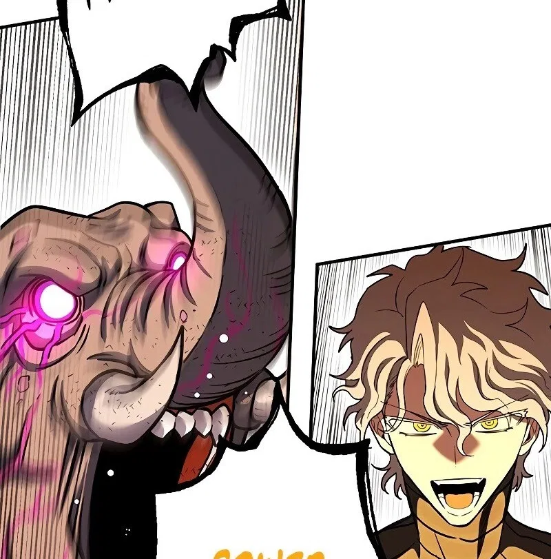 Hardcore Leveling Warrior manga Chapter 442 – Page 32