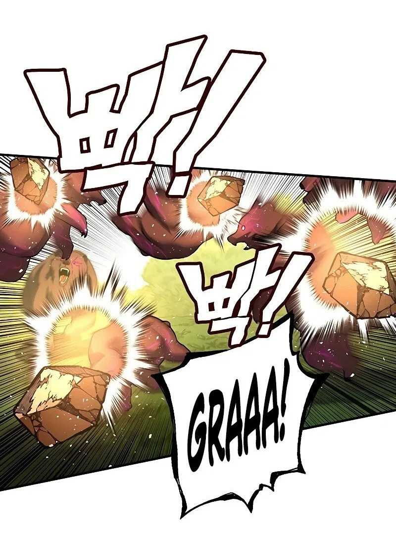 Hardcore Leveling Warrior manga Chapter 442 – Page 36