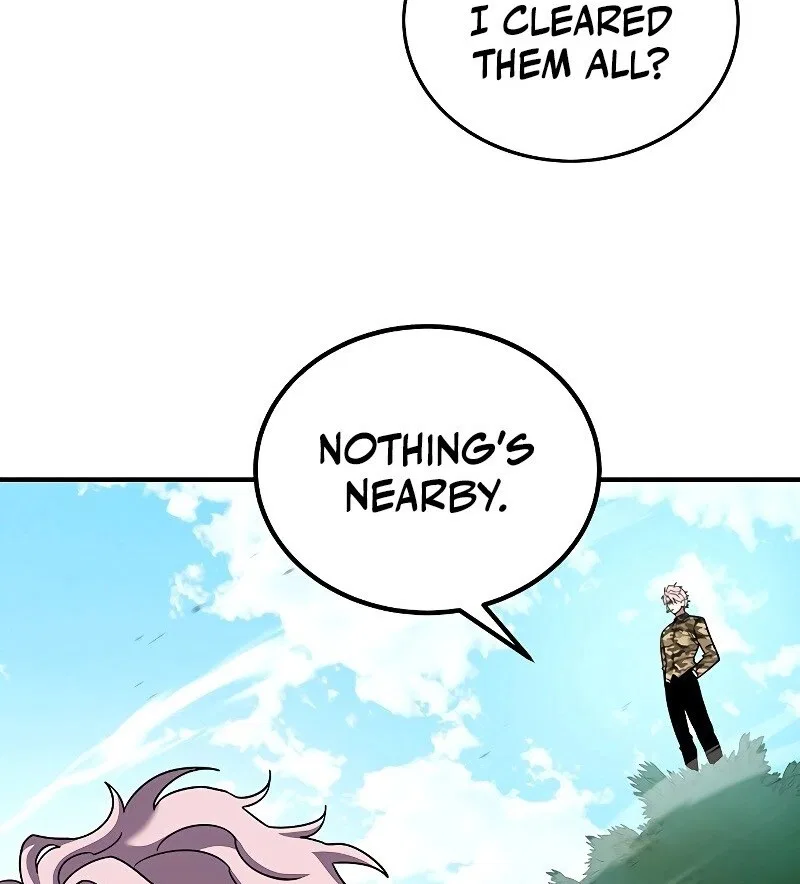 Hardcore Leveling Warrior manga Chapter 442 – Page 49