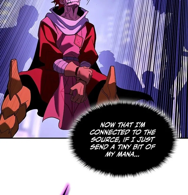 Hardcore Leveling Warrior manga Chapter 442 – Page 69