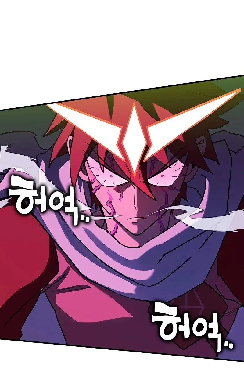 Hardcore Leveling Warrior manga Chapter 442 – Page 96