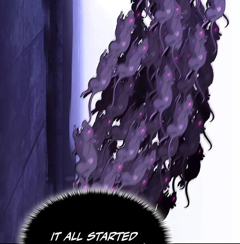 Hardcore Leveling Warrior manga Chapter 442 – Page 110
