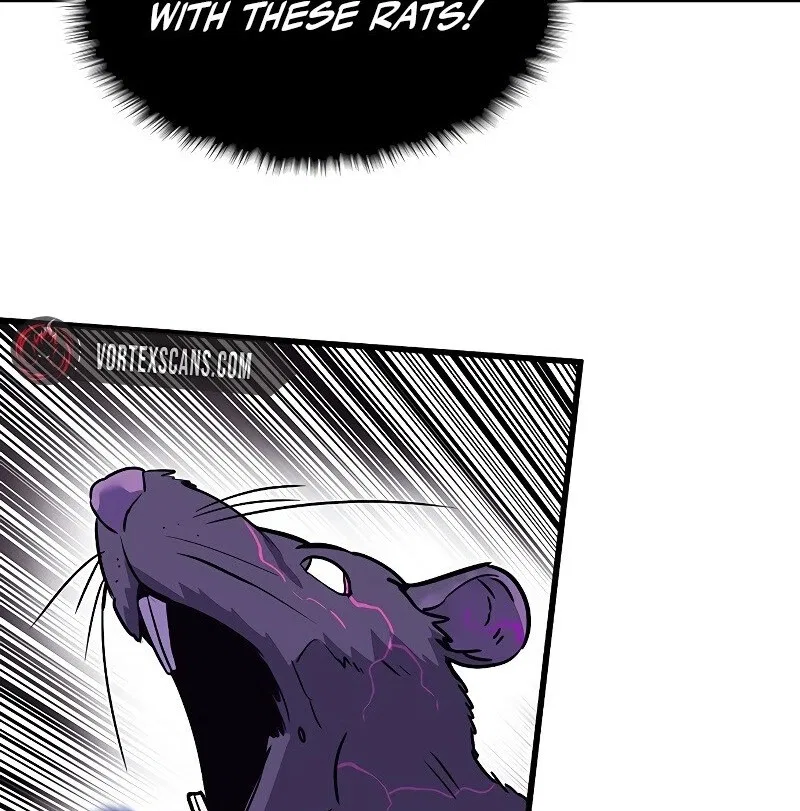 Hardcore Leveling Warrior manga Chapter 442 – Page 111