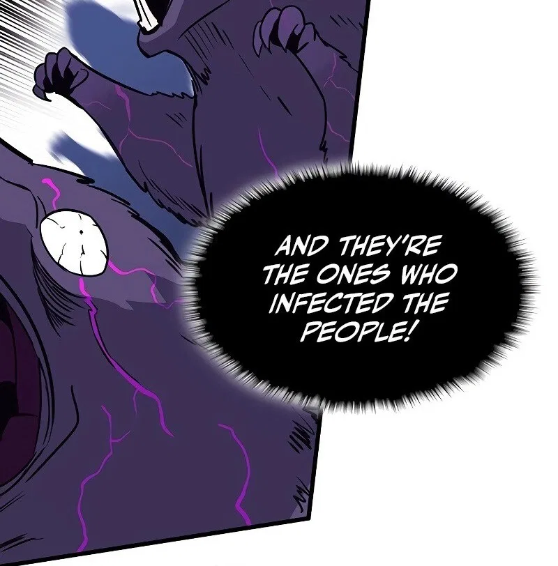 Hardcore Leveling Warrior manga Chapter 442 – Page 112