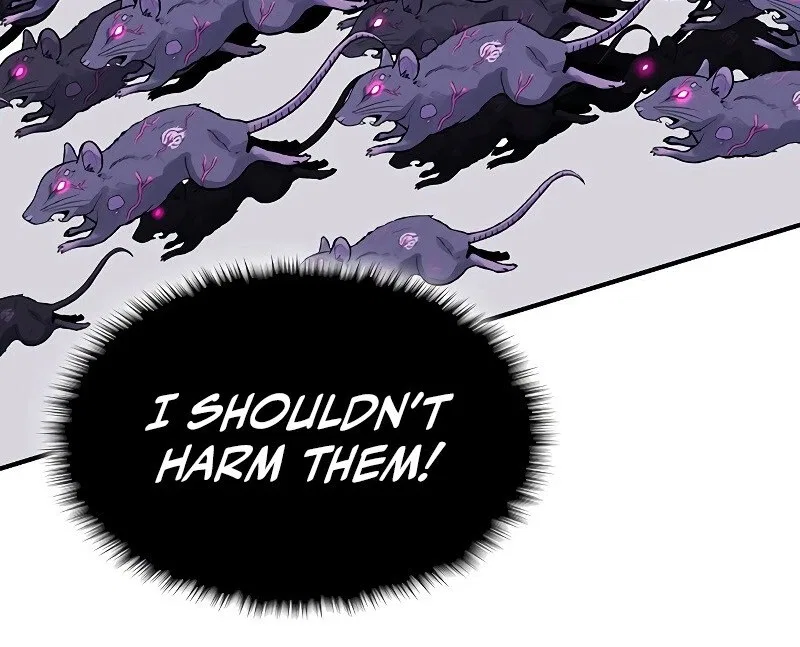 Hardcore Leveling Warrior manga Chapter 442 – Page 116