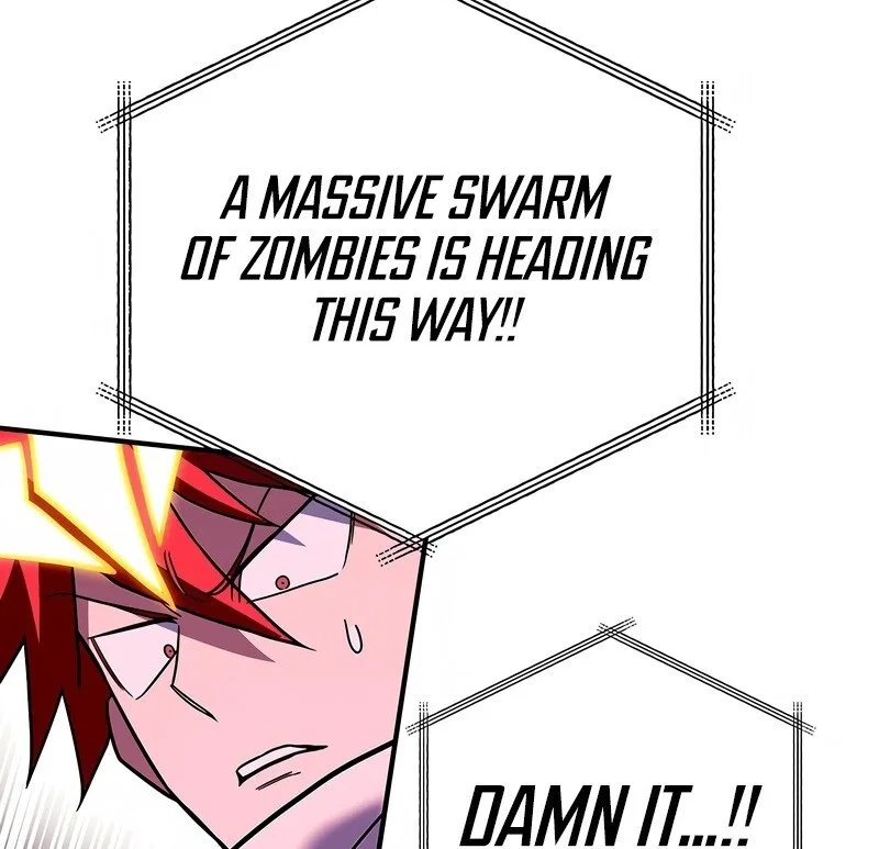 Hardcore Leveling Warrior manga Chapter 441 – Page 47