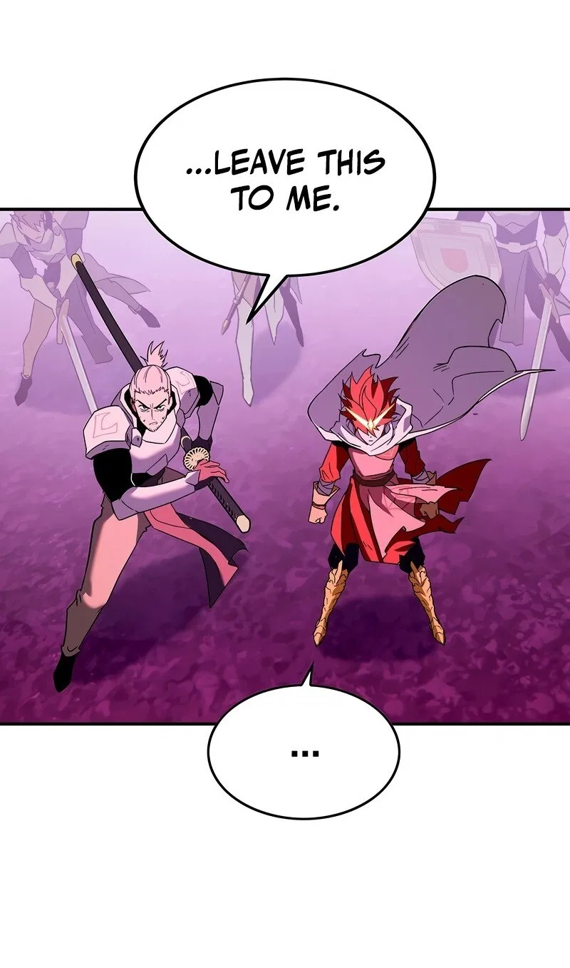 Hardcore Leveling Warrior manga Chapter 441 – Page 64