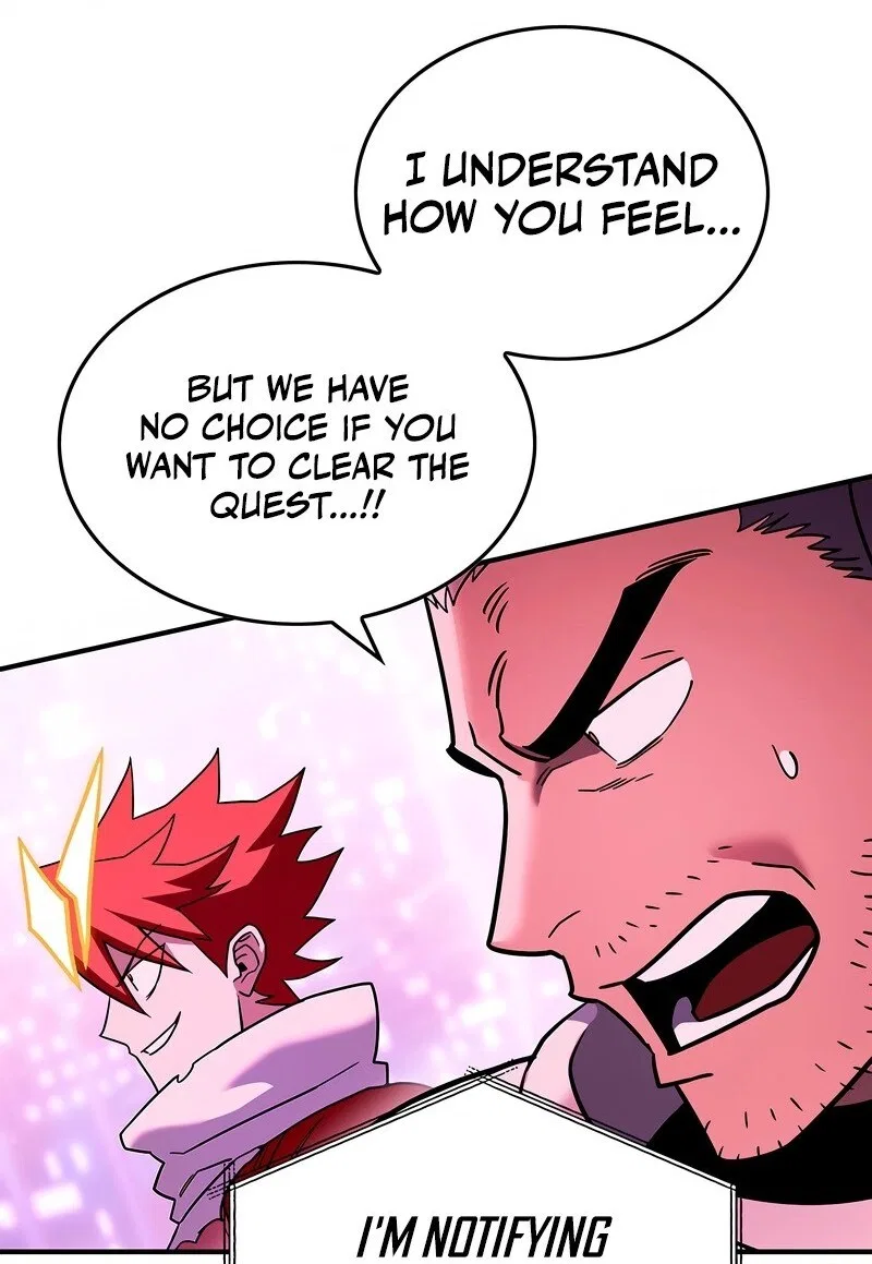Hardcore Leveling Warrior manga Chapter 441 – Page 71
