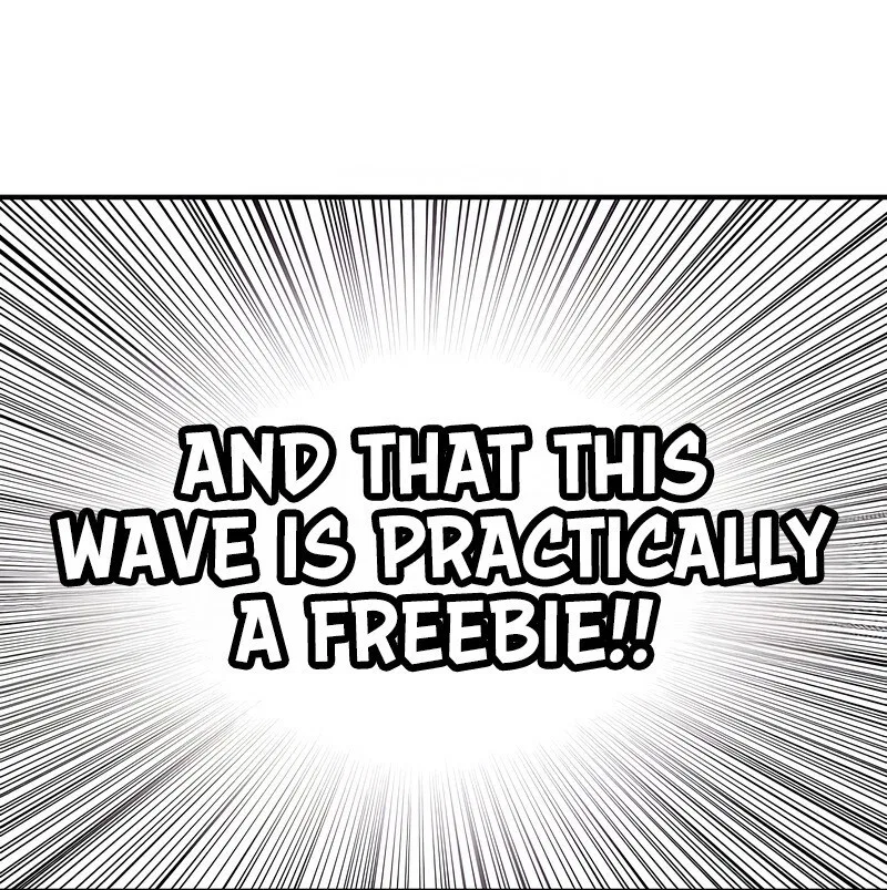 Hardcore Leveling Warrior manga Chapter 441 – Page 93