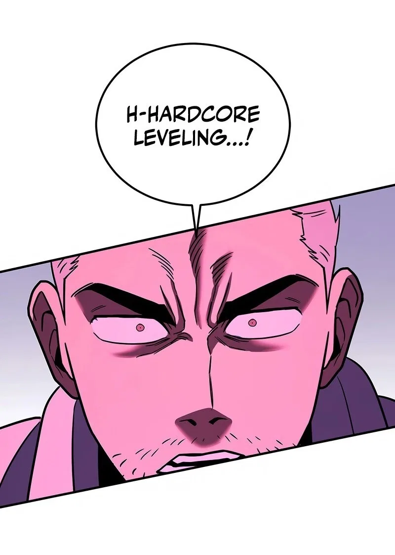 Hardcore Leveling Warrior manga Chapter 441 – Page 130