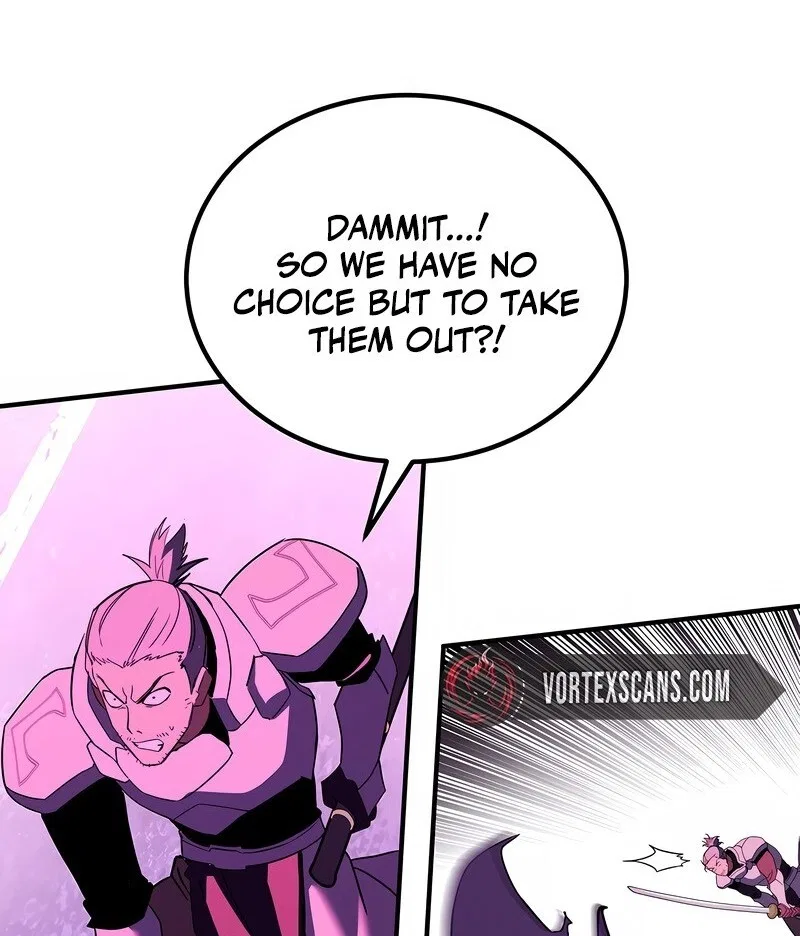 Hardcore Leveling Warrior manga Chapter 441 – Page 139