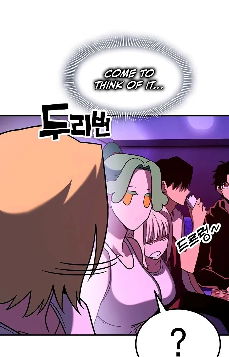 Hardcore Leveling Warrior manga Chapter 440 – Page 9