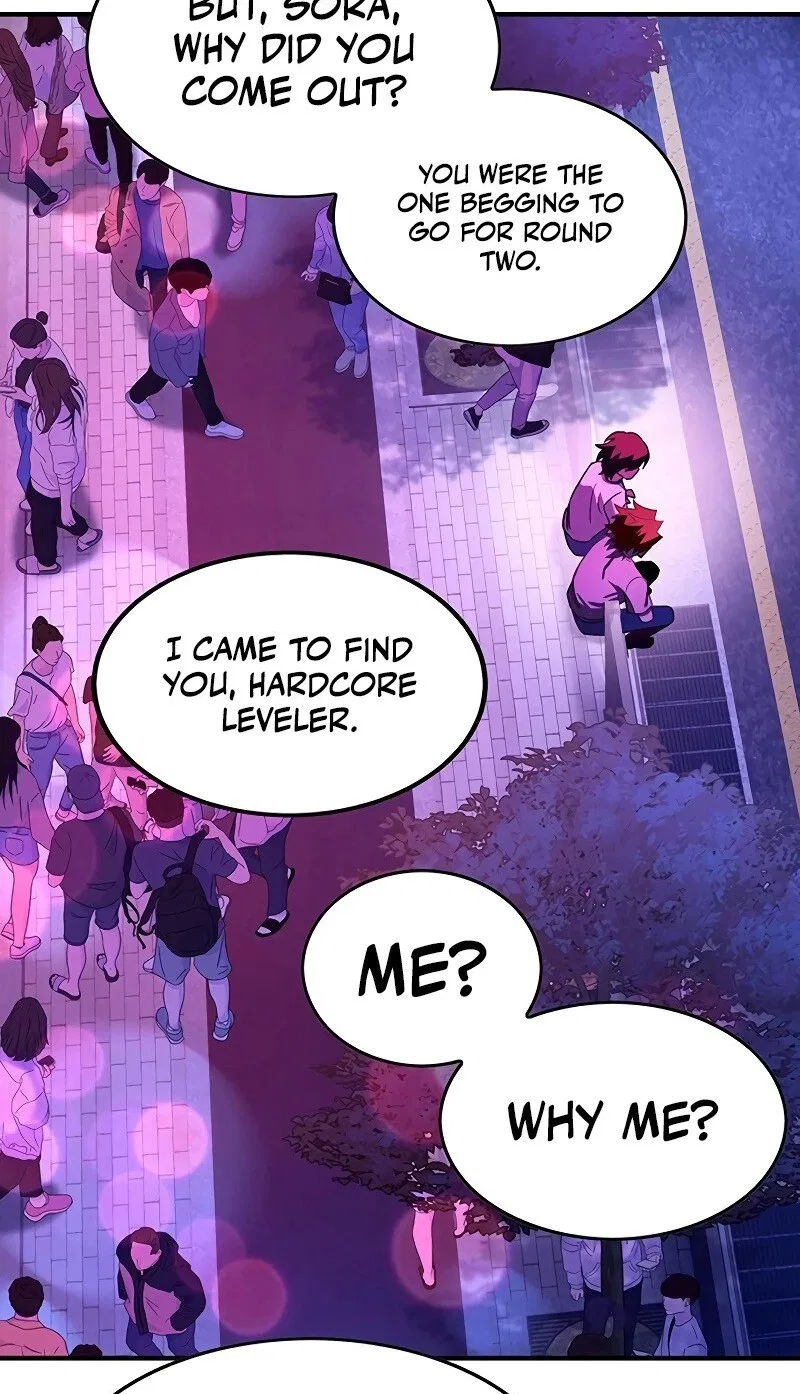 Hardcore Leveling Warrior manga Chapter 440 – Page 25