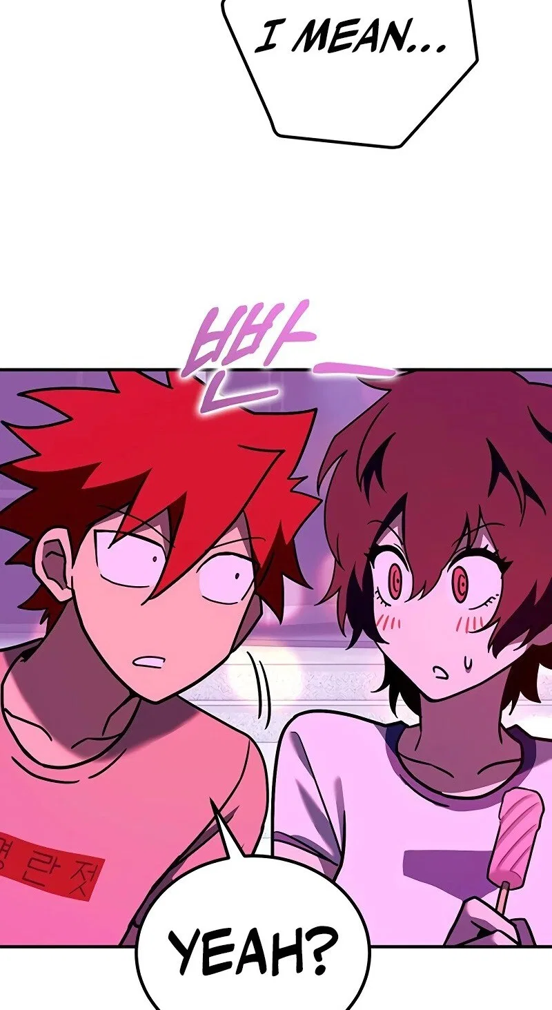 Hardcore Leveling Warrior manga Chapter 440 – Page 70