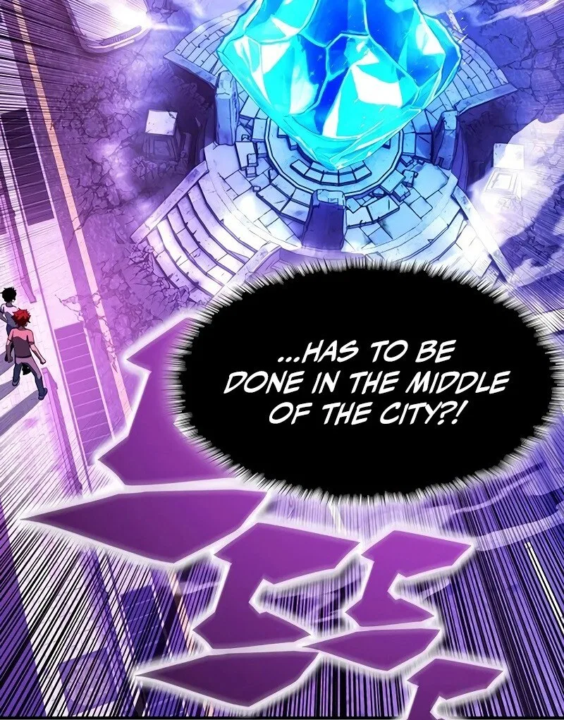 Hardcore Leveling Warrior manga Chapter 440 – Page 90