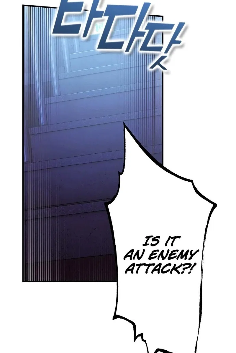 Hardcore Leveling Warrior manga Chapter 440 – Page 100