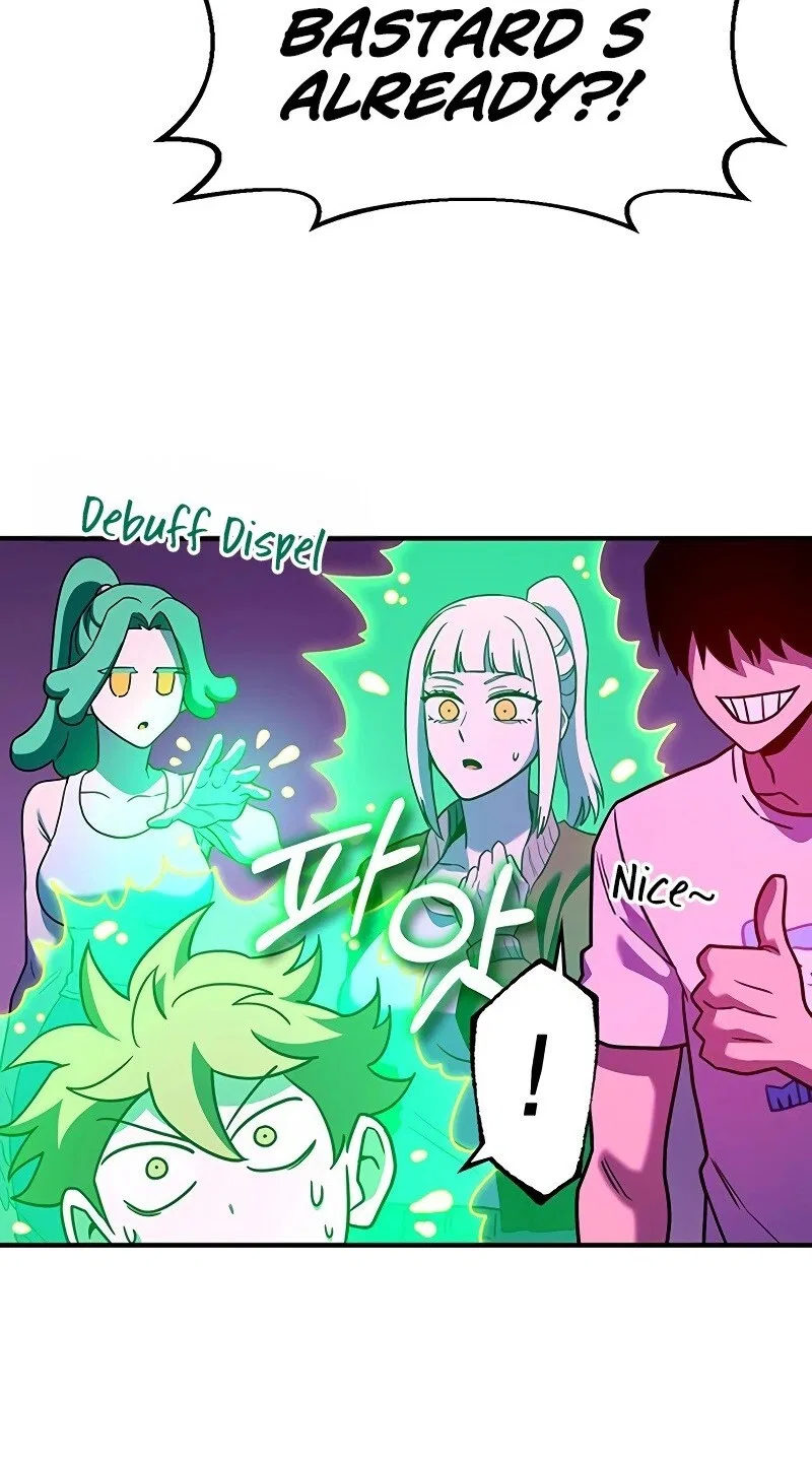 Hardcore Leveling Warrior manga Chapter 440 – Page 103