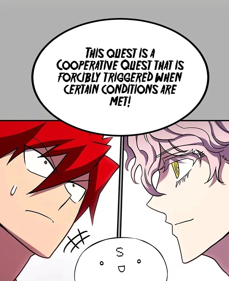 Hardcore Leveling Warrior manga Chapter 440 – Page 107