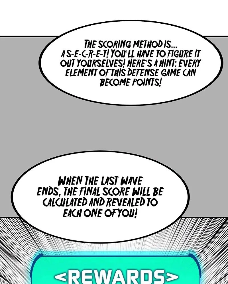 Hardcore Leveling Warrior manga Chapter 440 – Page 121
