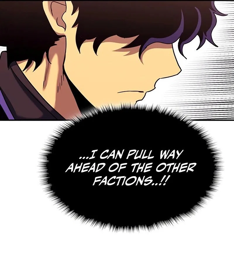 Hardcore Leveling Warrior manga Chapter 440 – Page 127