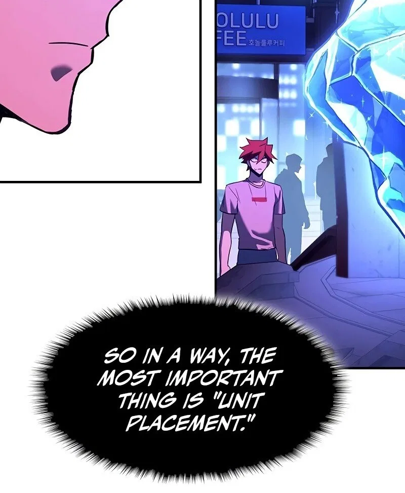Hardcore Leveling Warrior manga Chapter 440 – Page 133