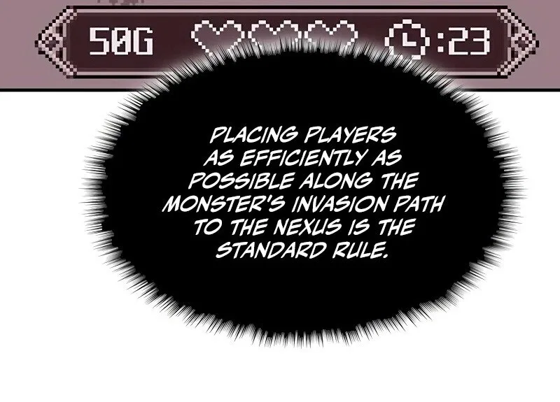 Hardcore Leveling Warrior manga Chapter 440 – Page 135