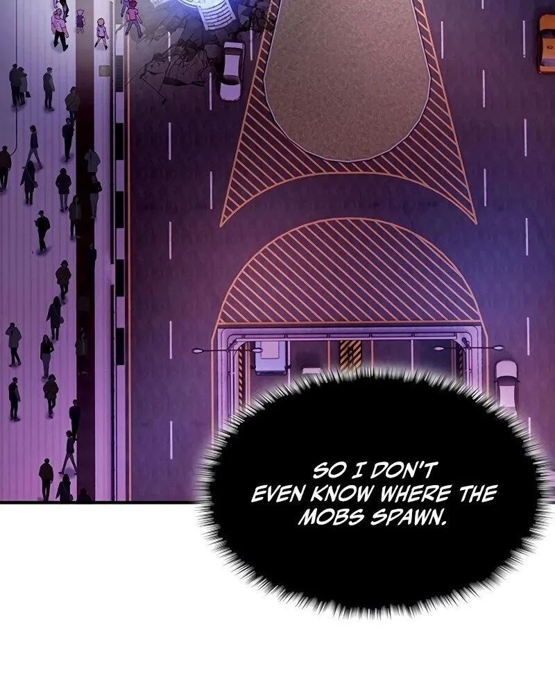 Hardcore Leveling Warrior manga Chapter 440 – Page 137