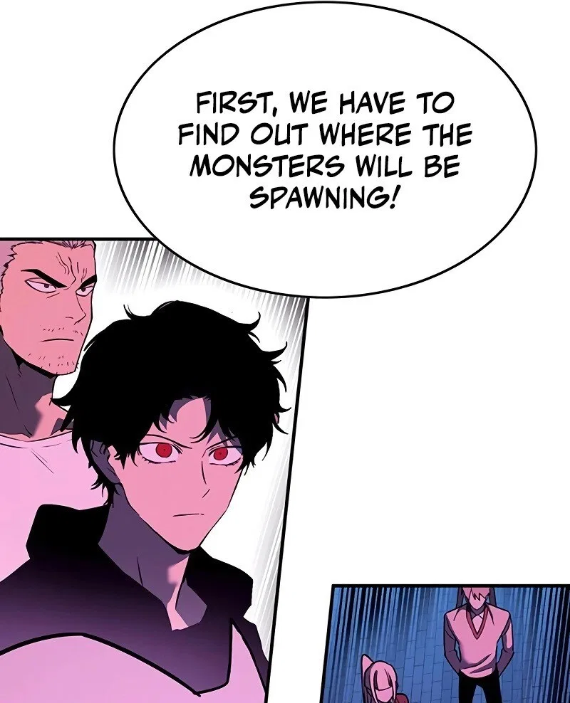 Hardcore Leveling Warrior manga Chapter 440 – Page 141
