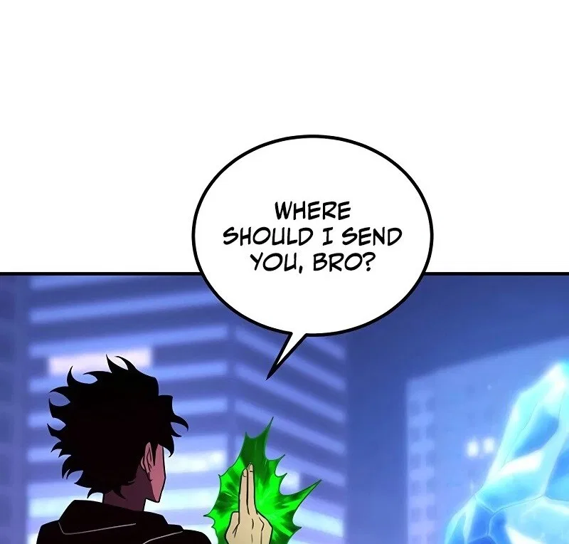 Hardcore Leveling Warrior manga Chapter 440 – Page 152