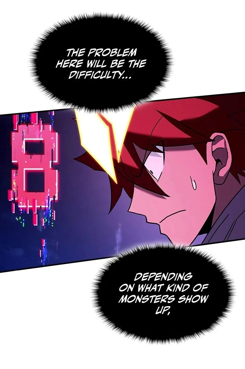 Hardcore Leveling Warrior manga Chapter 440 – Page 160