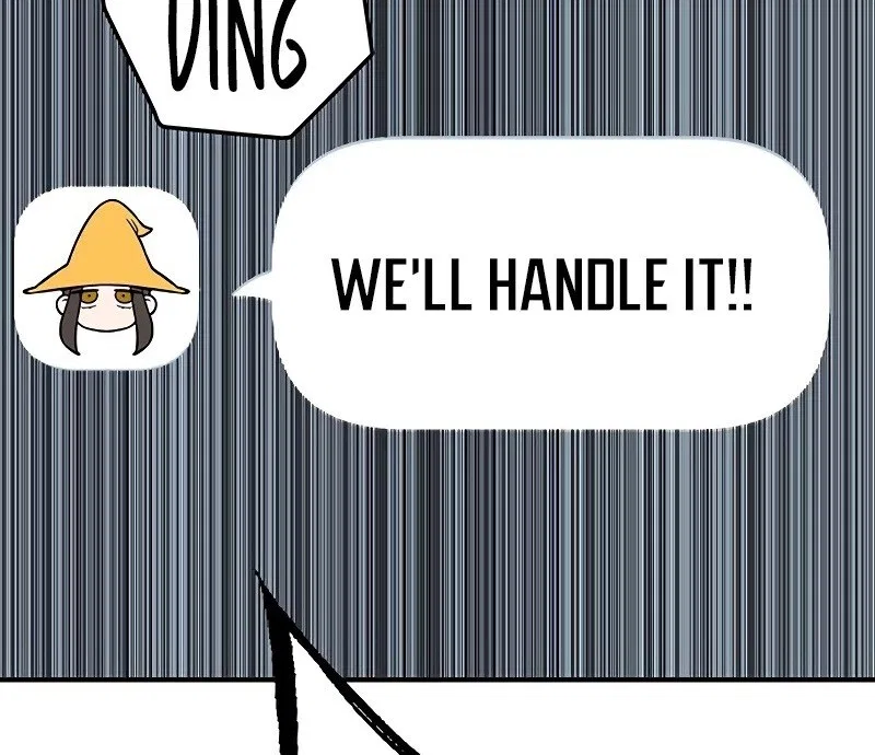Hardcore Leveling Warrior manga Chapter 440 – Page 172