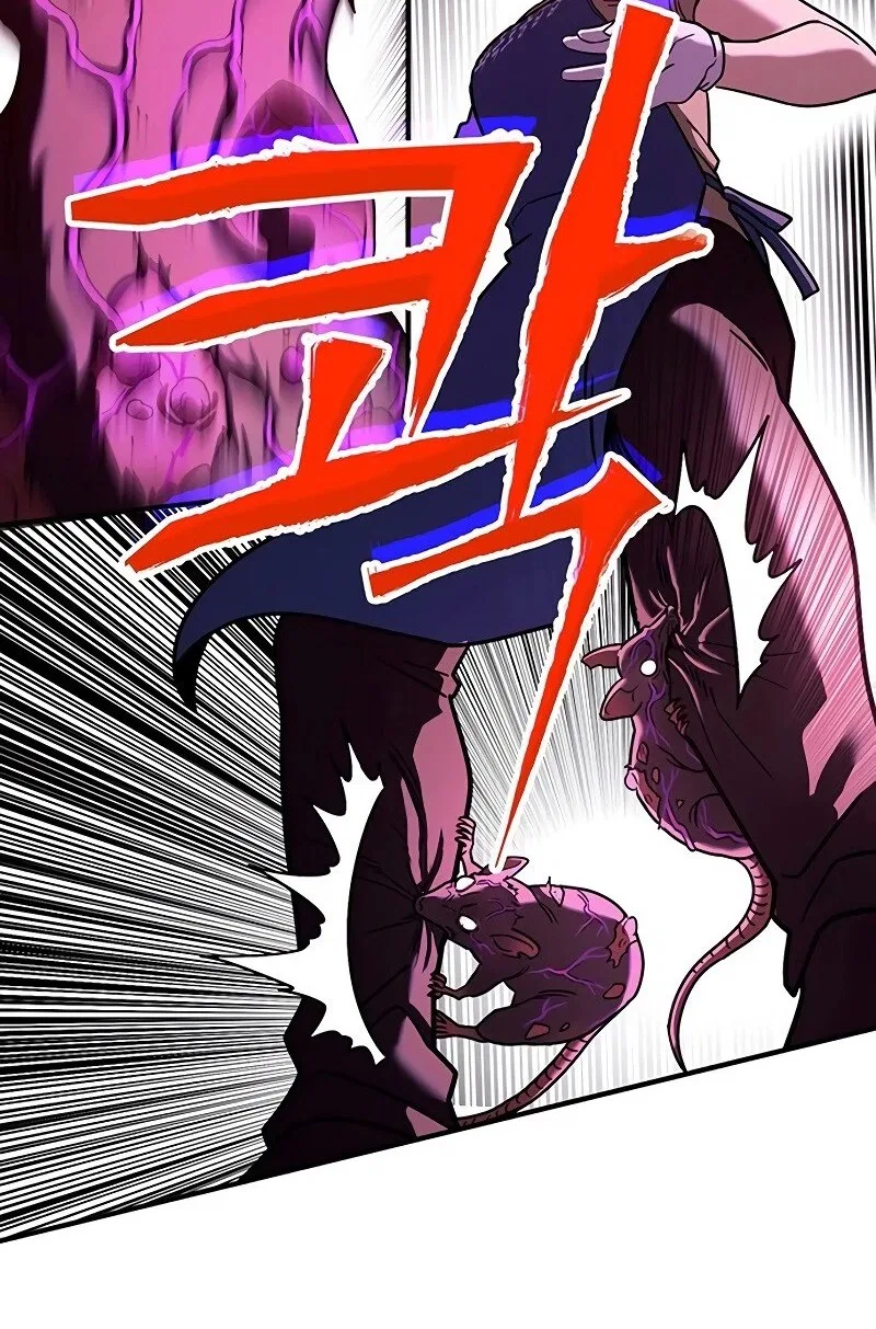 Hardcore Leveling Warrior manga Chapter 440 – Page 219