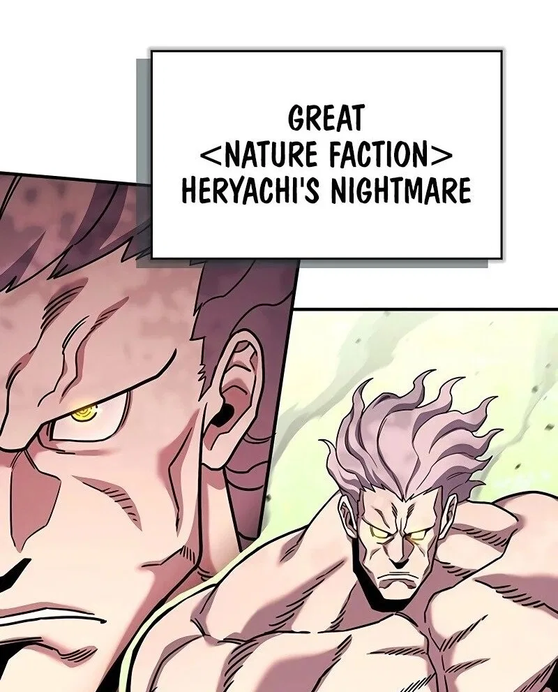 Hardcore Leveling Warrior manga Chapter 439 – Page 6