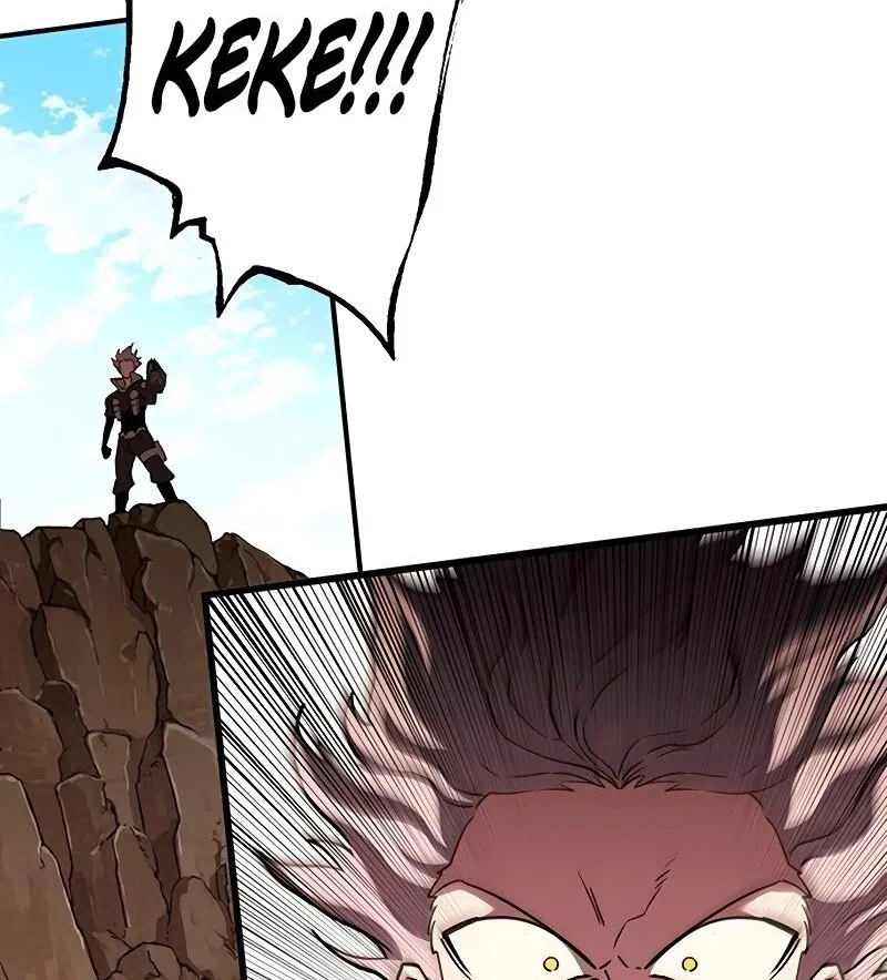 Hardcore Leveling Warrior manga Chapter 439 – Page 37