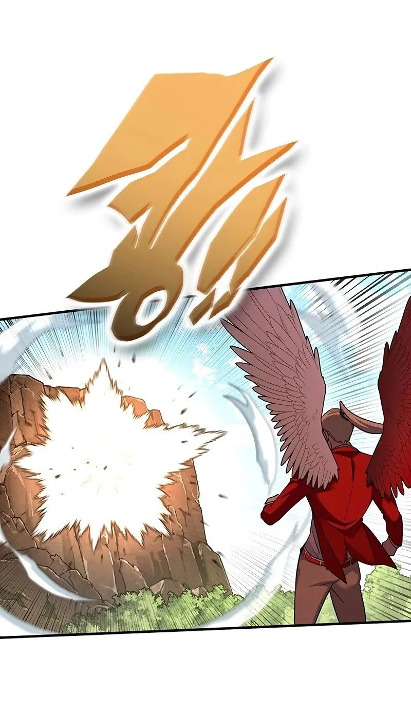 Hardcore Leveling Warrior manga Chapter 439 – Page 41